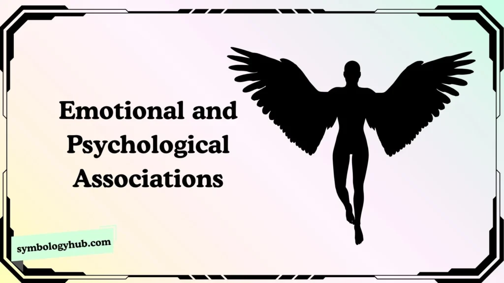 Emotional and Psychological Associations