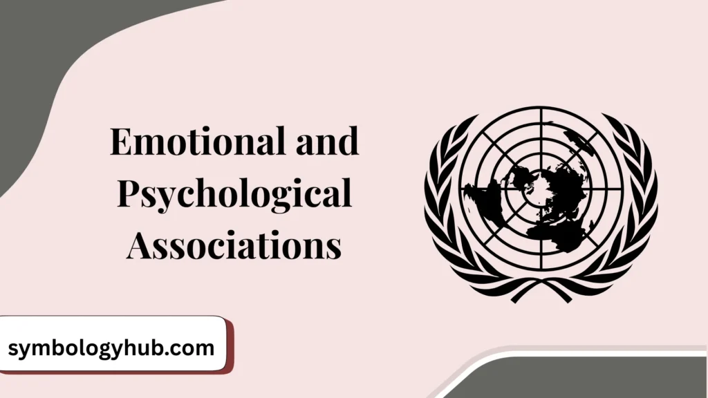 Emotional and Psychological Associations