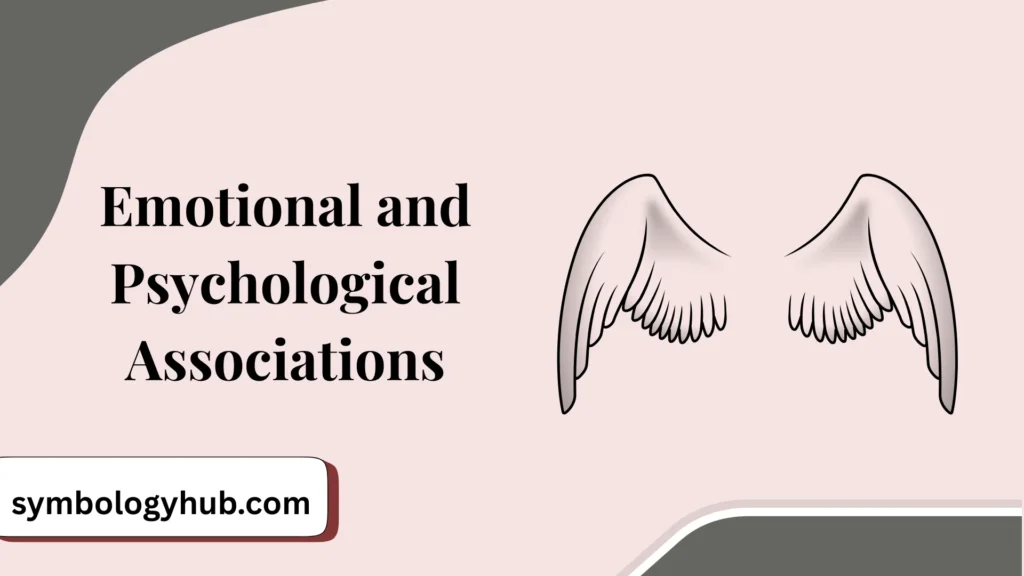 Emotional and Psychological Associations