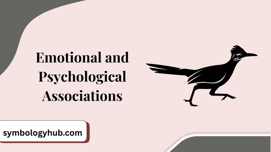 Emotional and Psychological Associations
