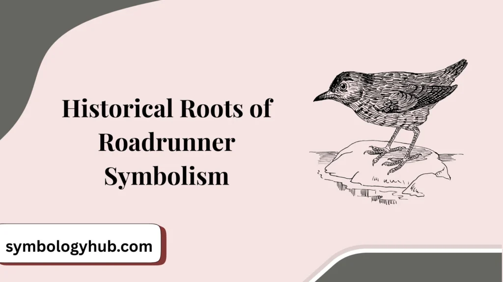 Historical Roots of Roadrunner Symbolism