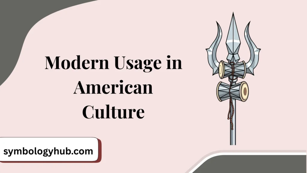 Modern Usage in American Culture