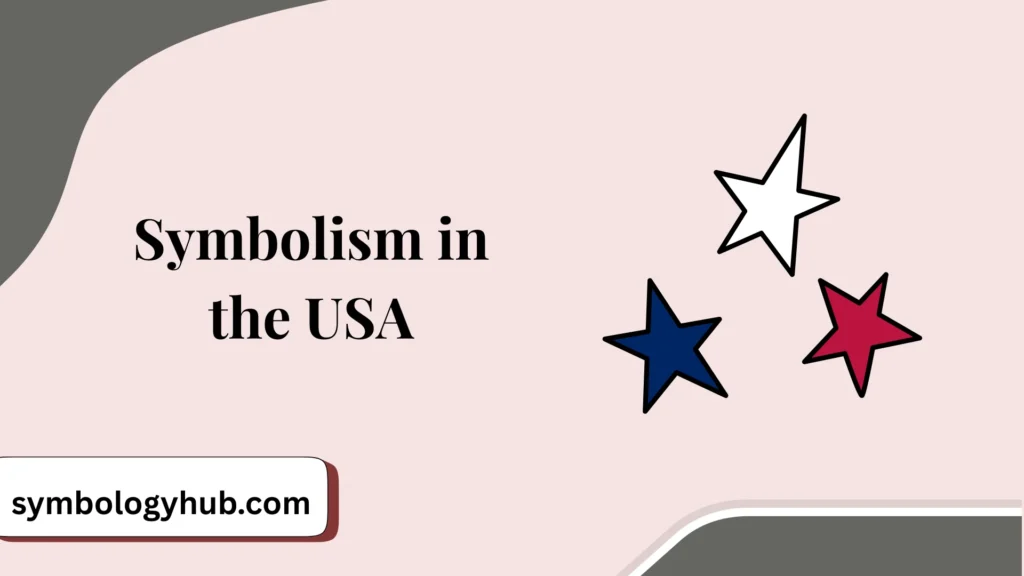 Symbolism in the USA