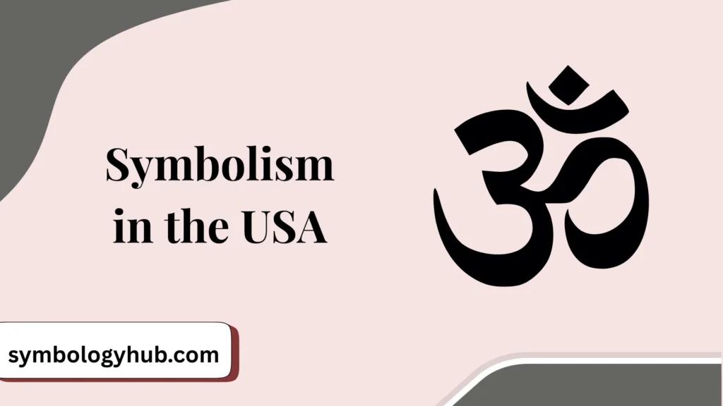 Symbolism in the USA