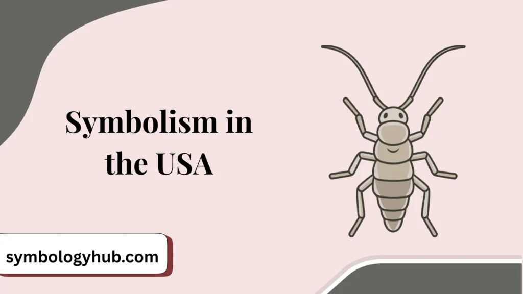 Symbolism in the USA