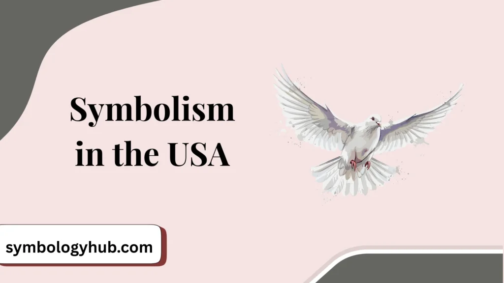 Symbolism in the USA