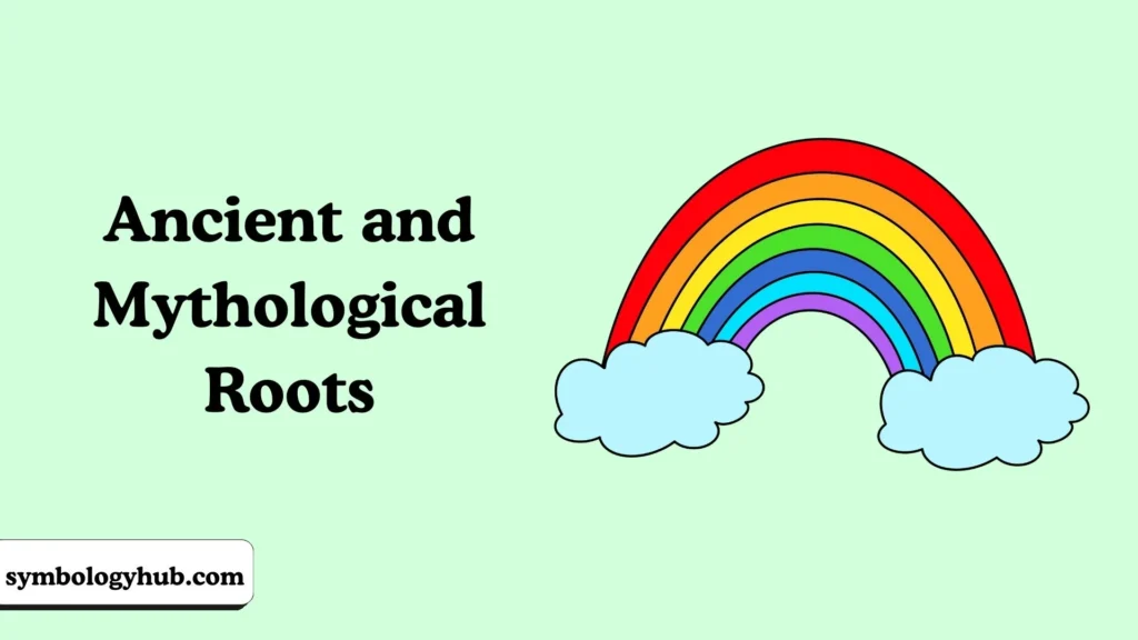Ancient and Mythological Roots