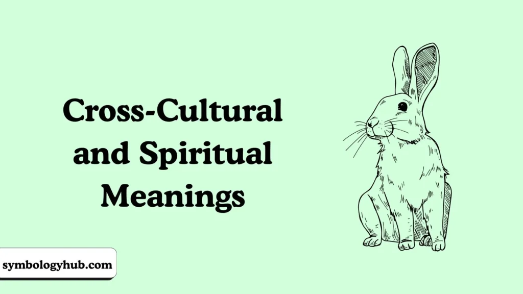 Cross-Cultural and Spiritual Meanings
