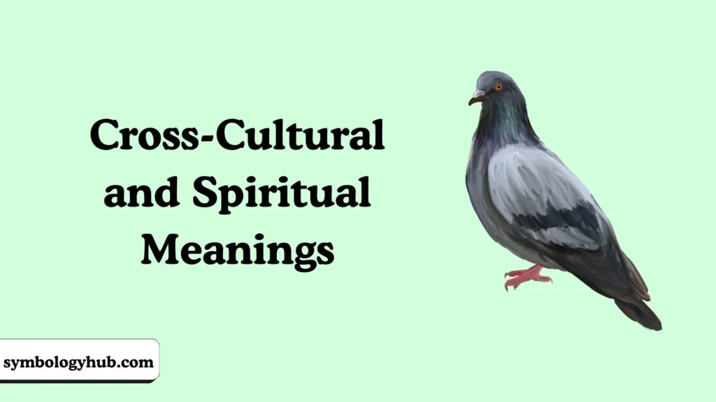 Cross-Cultural and Spiritual Meanings