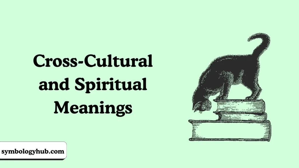 Cross-Cultural and Spiritual Meanings
