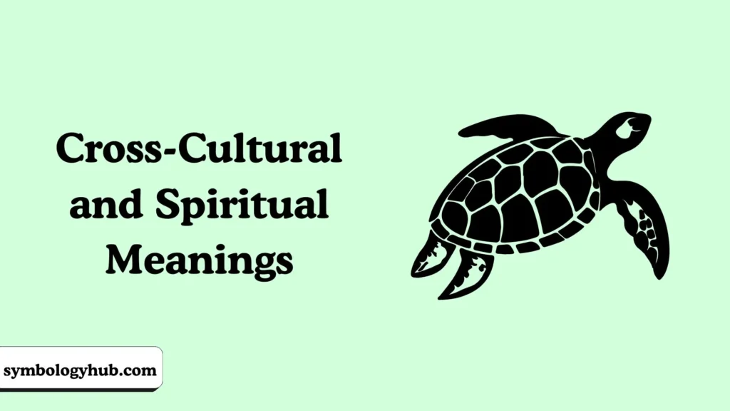 Cross-Cultural and Spiritual Meanings