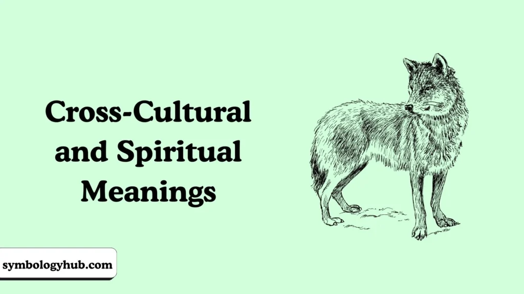 Cross-Cultural and Spiritual Meanings