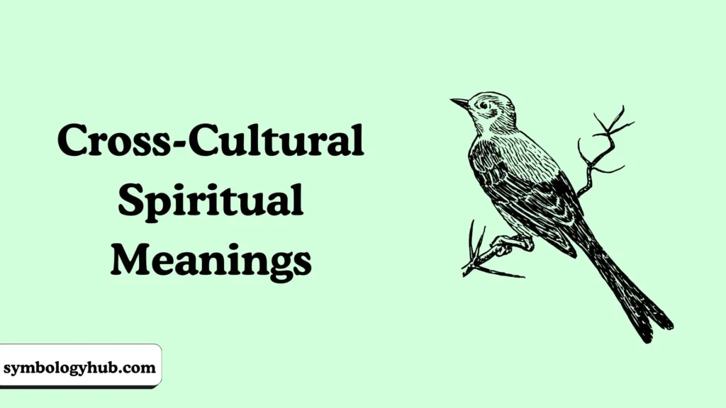 Cross-Cultural Spiritual Meanings