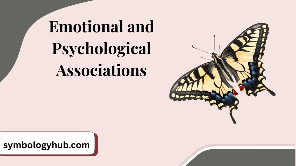 Emotional and Psychological Associations