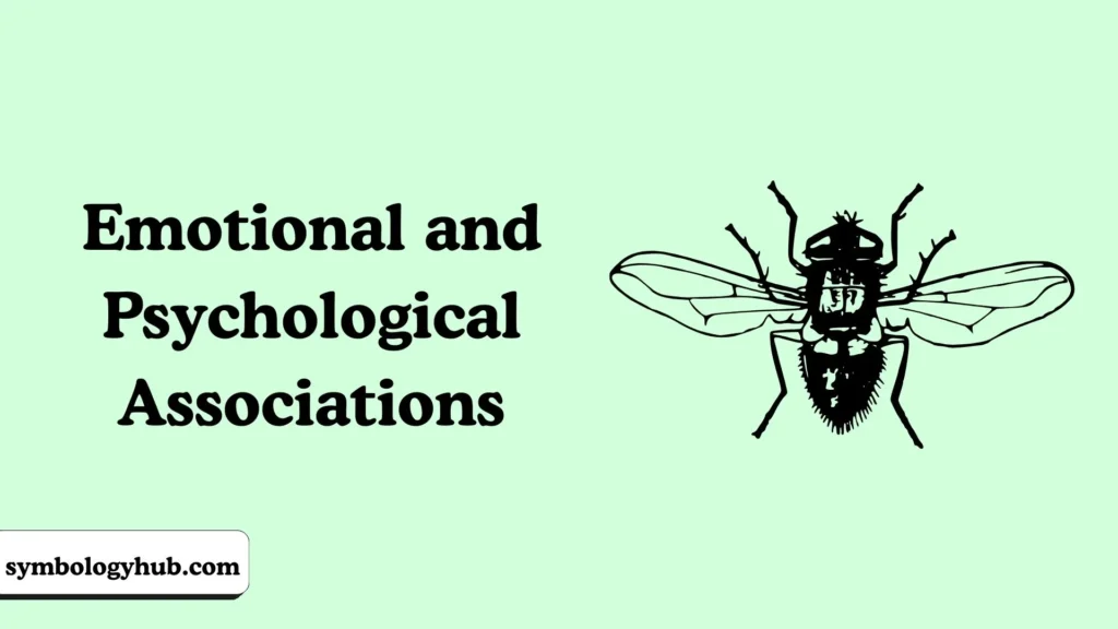 Emotional and Psychological Associations