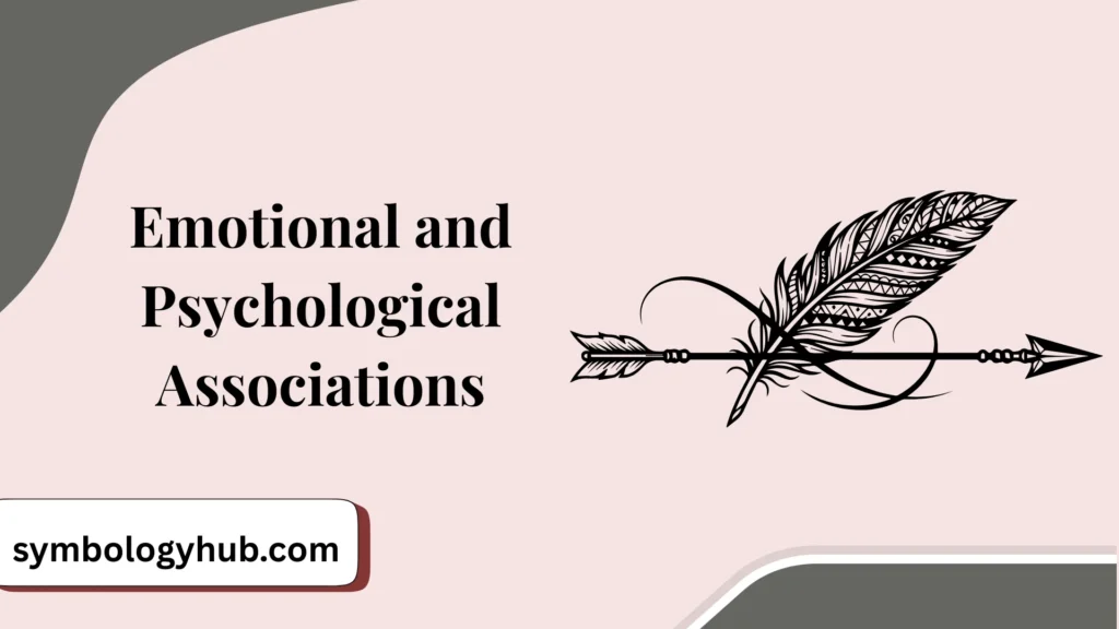 Emotional and Psychological Associations