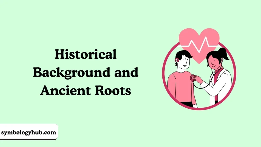Historical Background and Ancient Roots