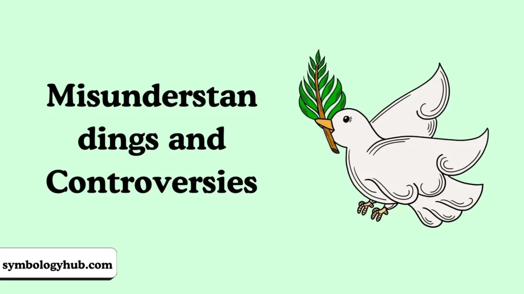Misunderstandings and Controversies