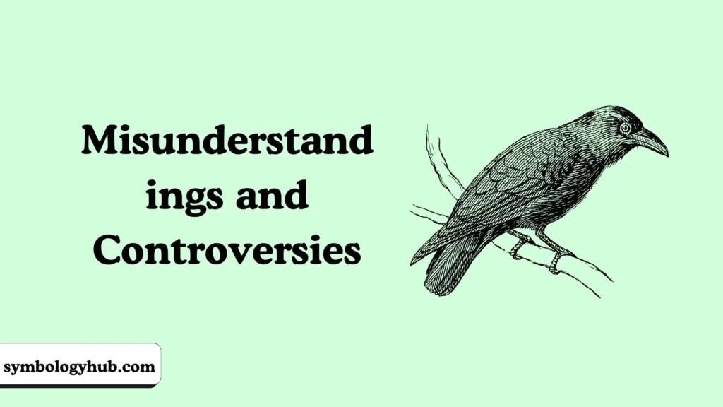 Misunderstandings and Controversies
