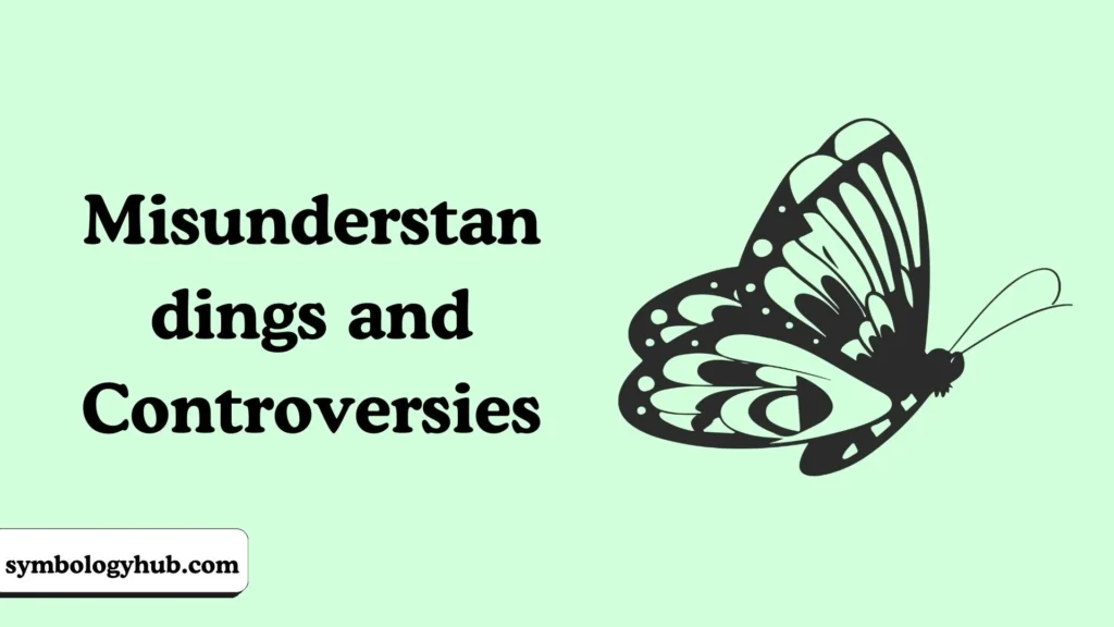 Misunderstandings and Controversies