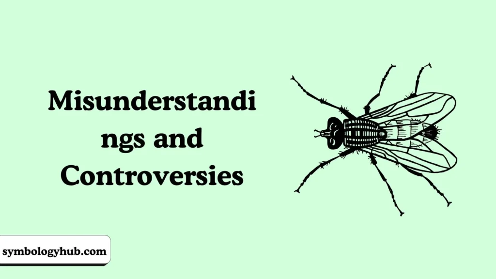 Misunderstandings and Controversies