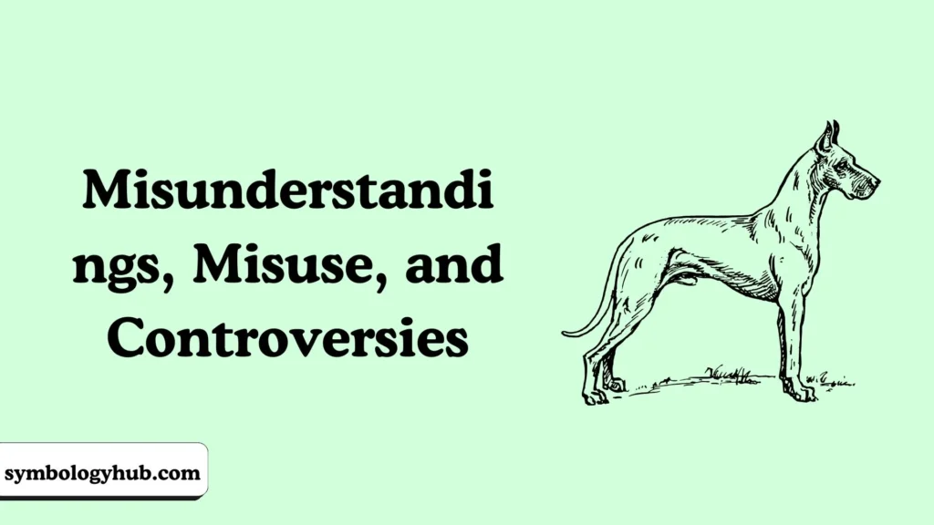 Misunderstandings, Misuse, and Controversies