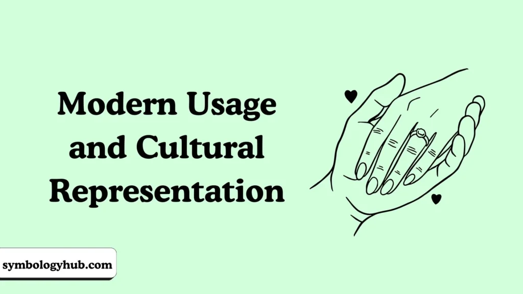 Modern Usage and Cultural Representation