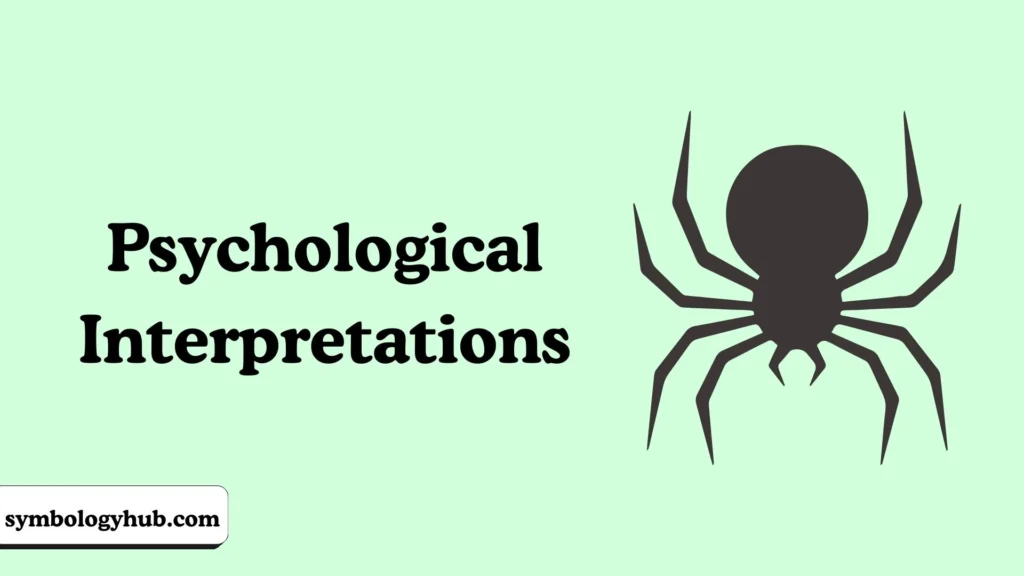 Psychological Interpretations