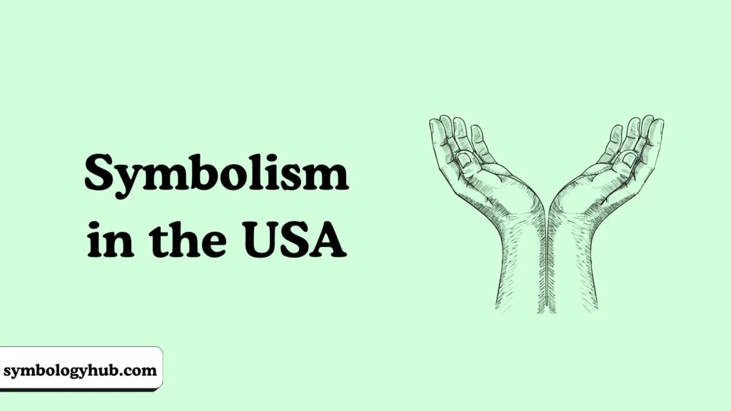 Symbolism in the USA