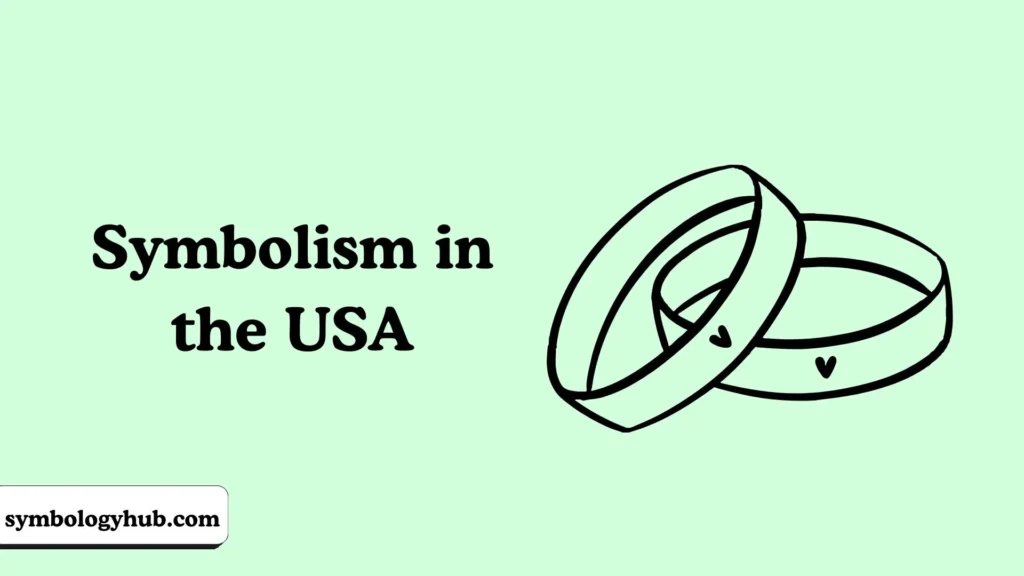 Symbolism in the USA