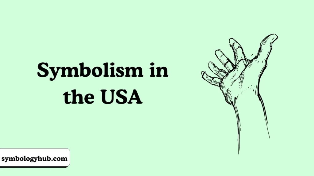 Symbolism in the USA