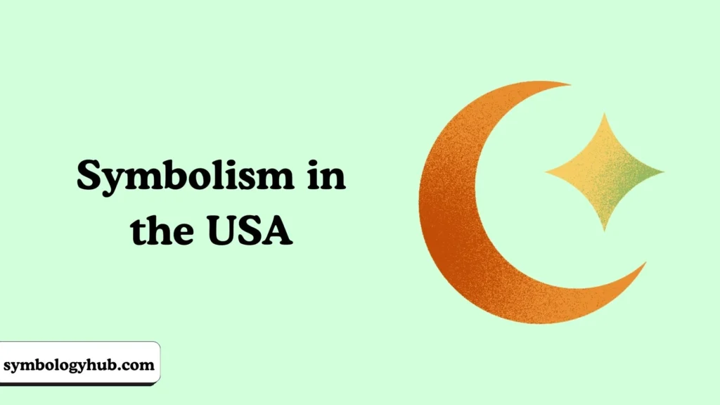 Symbolism in the USA