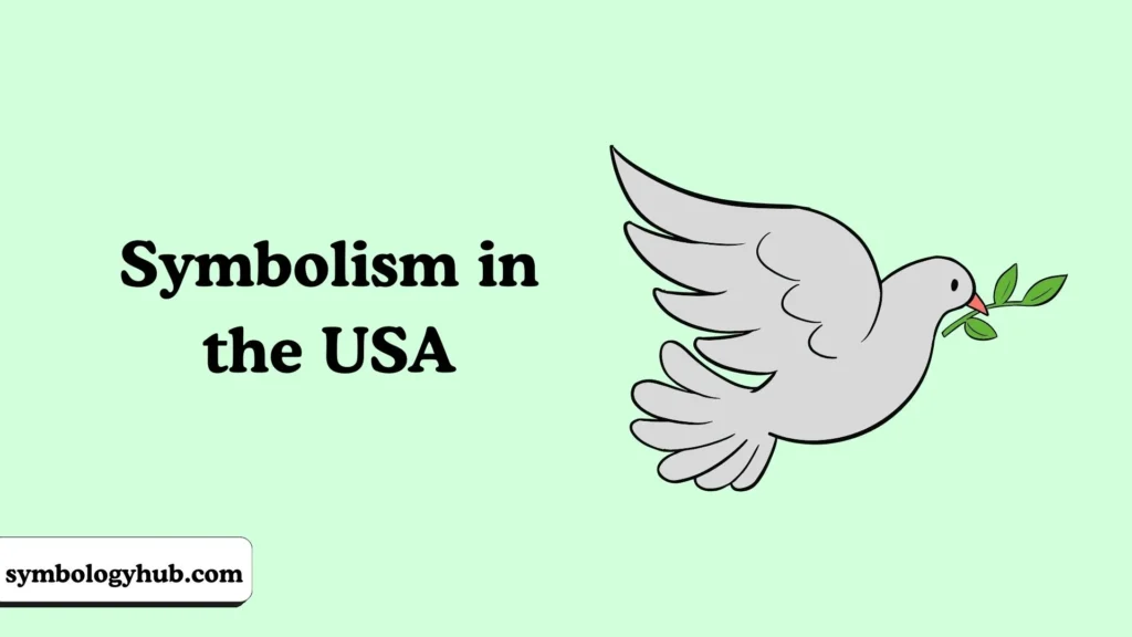 Symbolism in the USA