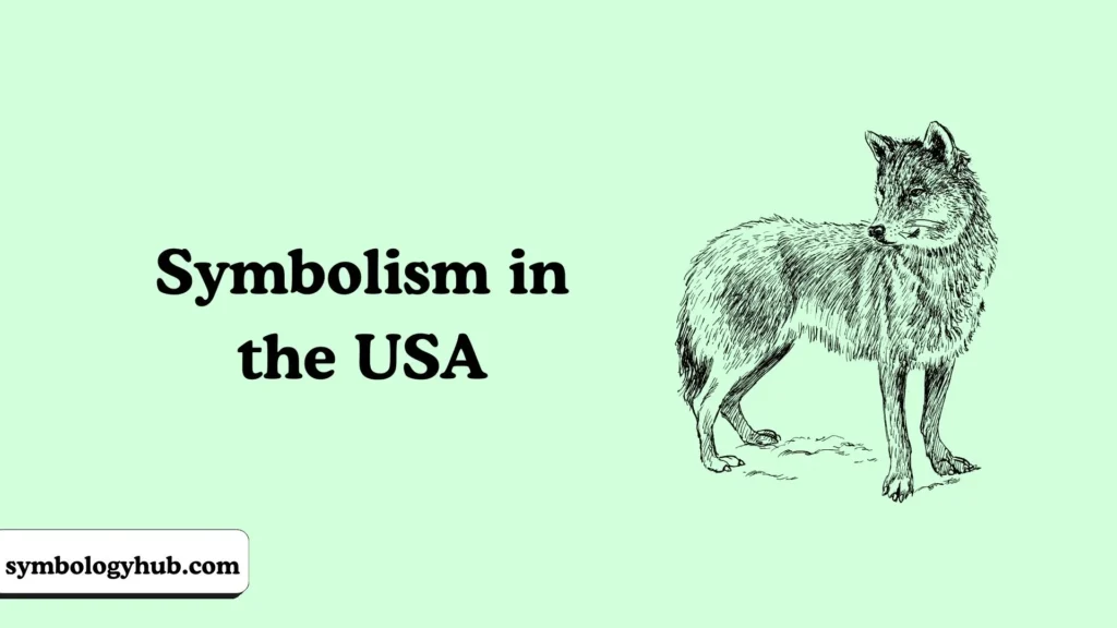 Symbolism in the USA