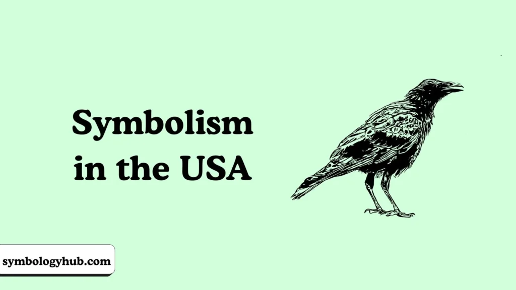 Symbolism in the USA