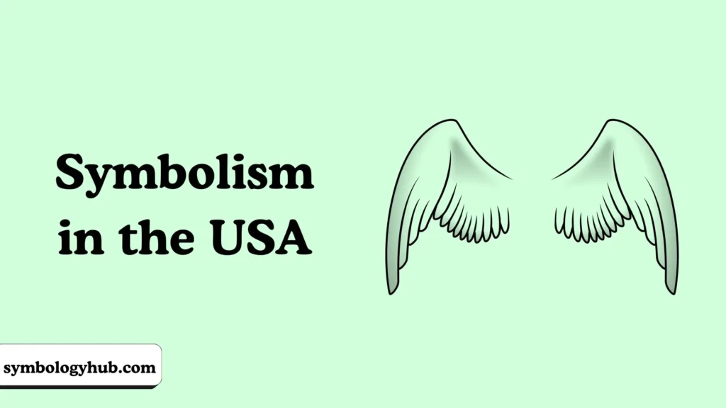 Symbolism in the USA