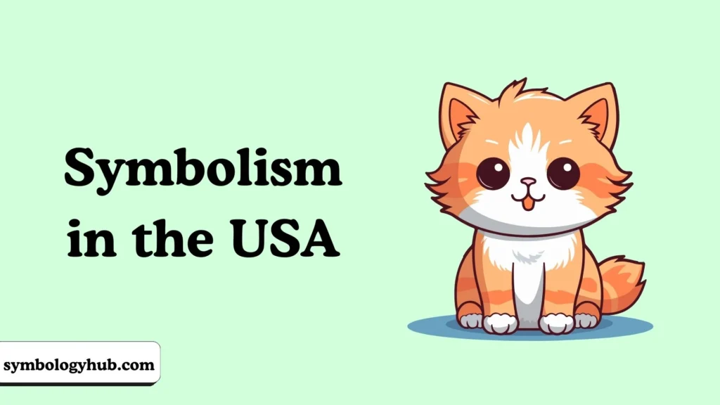 Symbolism in the USA