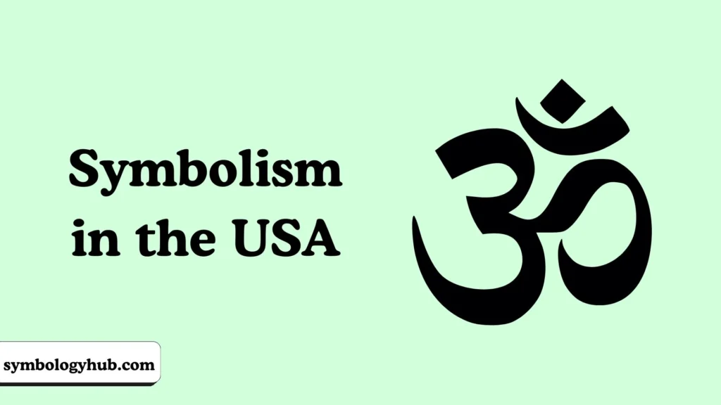 Symbolism in the USA