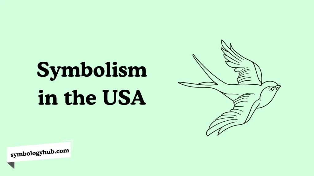 Symbolism in the USA