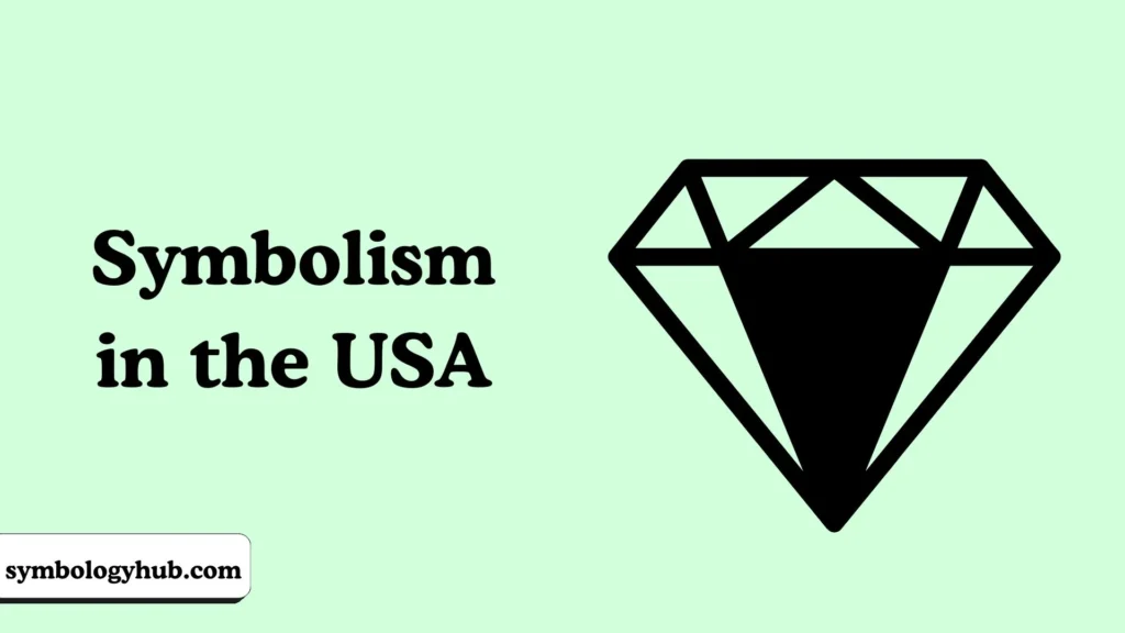 Symbolism in the USA