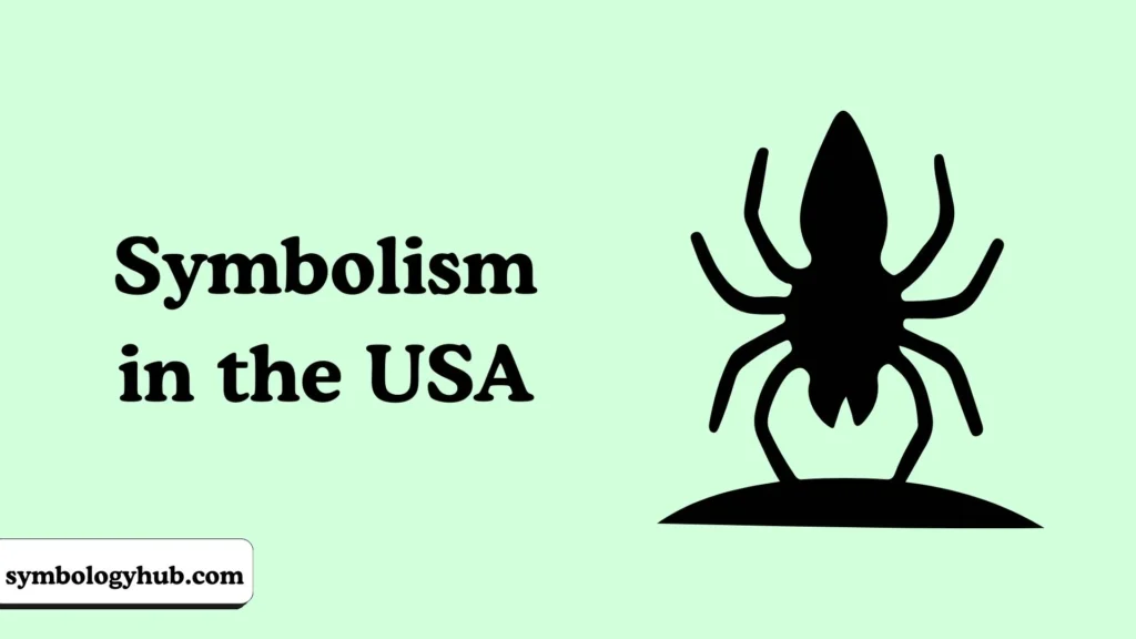 Symbolism in the USA