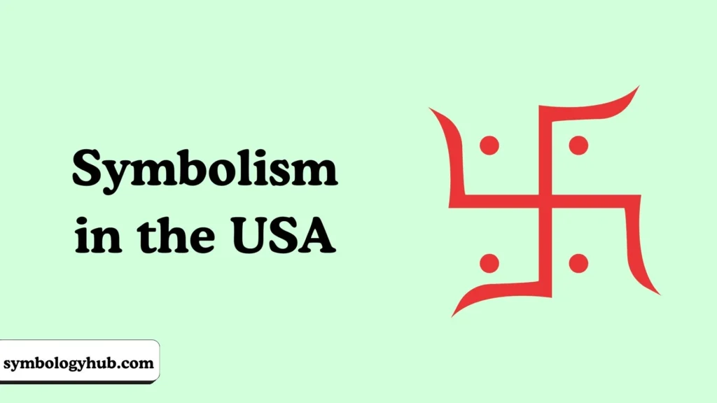 Symbolism in the USA