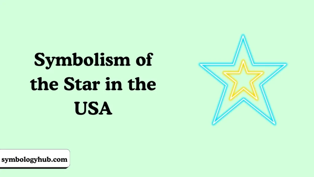 Symbolism of the Star in the USA
