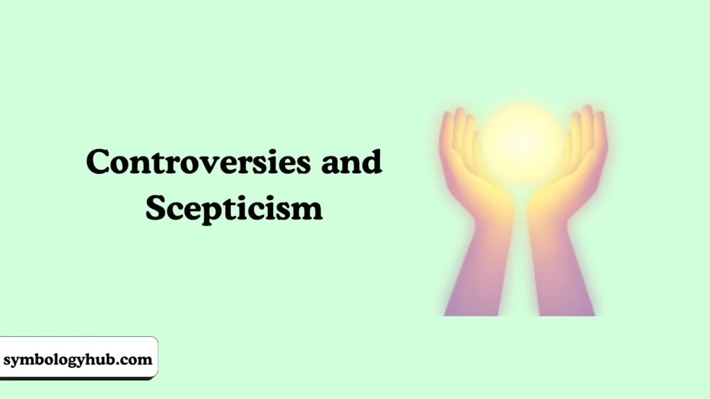 Controversies and Scepticism