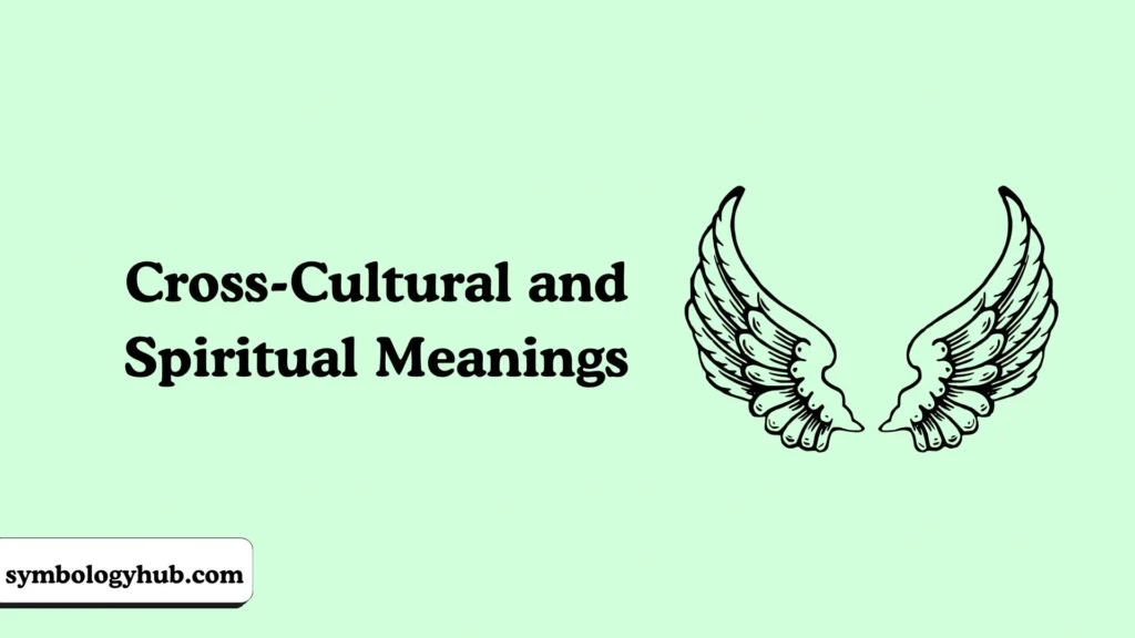 Cross-Cultural and Spiritual Meanings