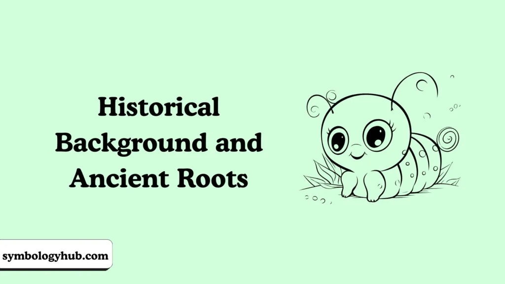Historical Background and Ancient Roots
