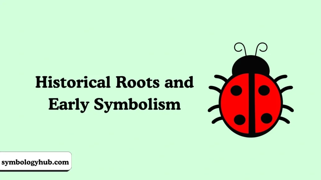 Historical Roots and Early Symbolism