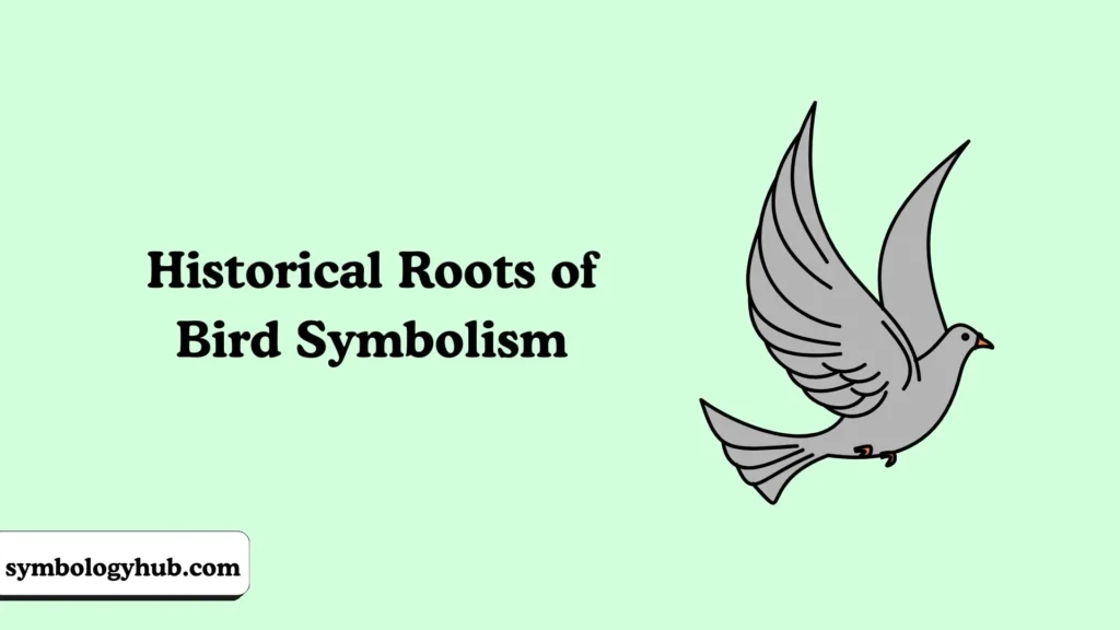 Historical Roots of Bird Symbolism
