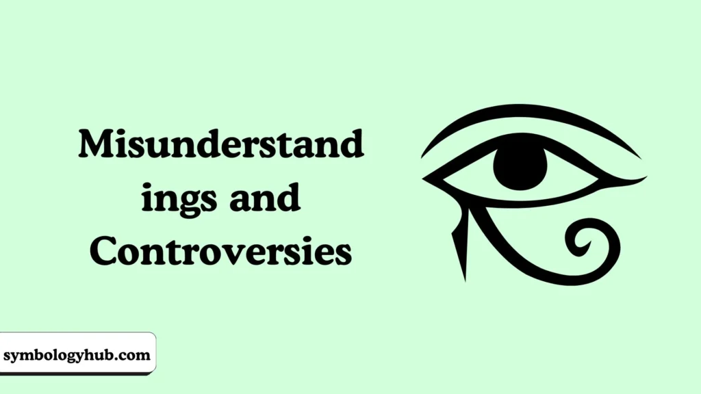 Misunderstandings and Controversies
