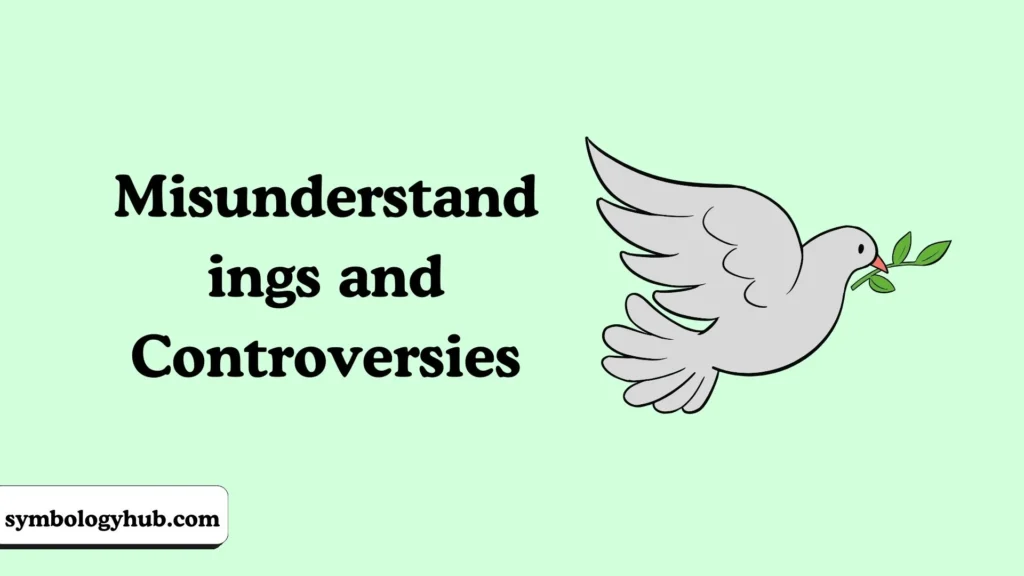 Misunderstandings and Controversies